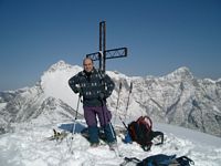 Monte Croce (80), Scialpinismo (52)